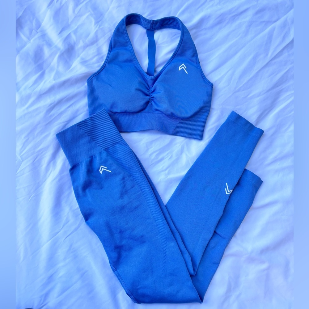 ONER ACTIVE classic seamless 2.0 set. Size M